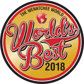 The Wenatchee World 2018 World’s Best winner