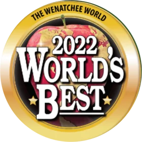 The Wenatchee World 2022 World’s Best winner